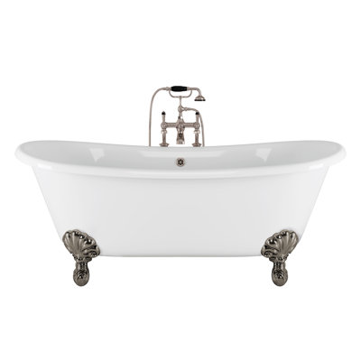 Admiral 172 Eagle Bathtub