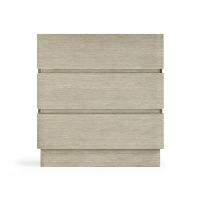 Arcadia 3 - Drawer Nightstand