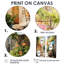 Jour de lessive en Italie III - Illustration, art mural-1349252372-1349252383-1349252381