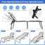 Larriesha 189 cm Long Single Chaise