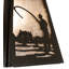 Fly Fishing 1 - Light Pendant