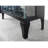 Modern Ember Skyline Smart Digital 3-Sided Electric Fireplace Stove Heater