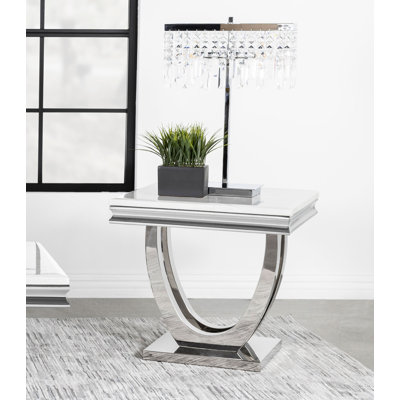 Table de bout Demorest