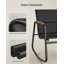 Almandine 4 - Person