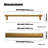 Sturdy Bar Pull With Backboard(G015) Multipack-112441175-112441171