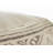 Barkhamsted Upholstered Pouf