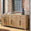 Griffith Park 80" Credenza-203014470