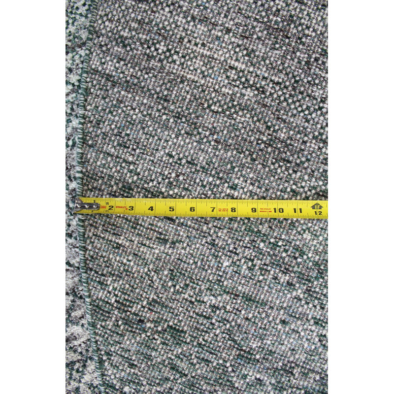 One-of-a-Kind Round 10' X 10' Area Rug