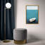 Côte perdue - Impression sur toile-77337596-77337588-119385031