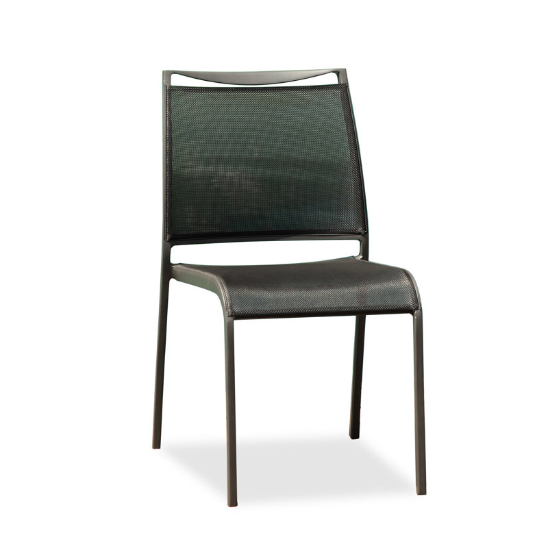 Aloha Outdoor Dining Side Chair