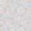 Carreau de porcelaine à motif mat 6 po x 6 po Greenwich