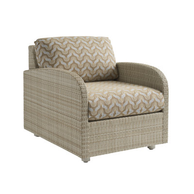 Lounge Chair