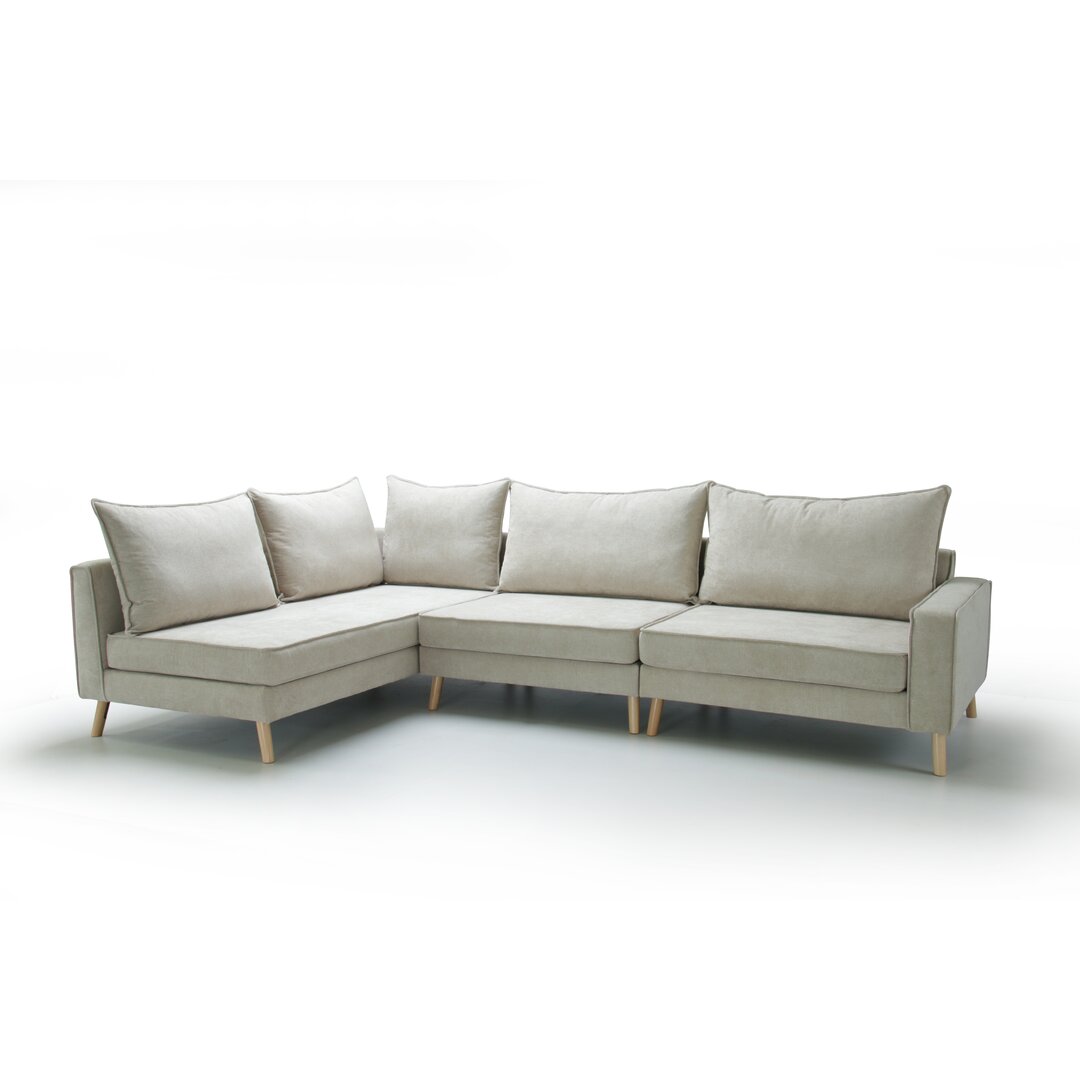 Modulares Ecksofa Hawthorne