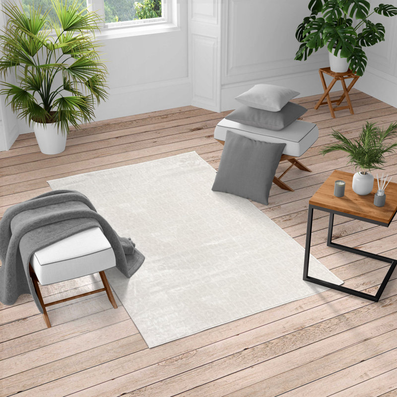 Performance Rug, Rectangle 5'3" x 7'6"