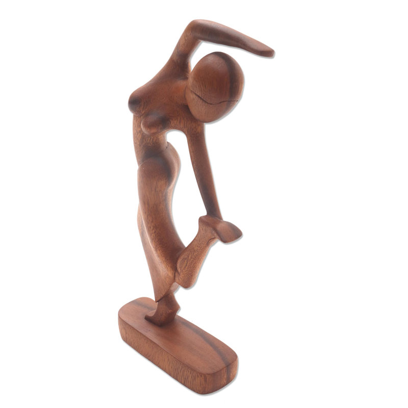 Kinyon People Figurines & Sculptures