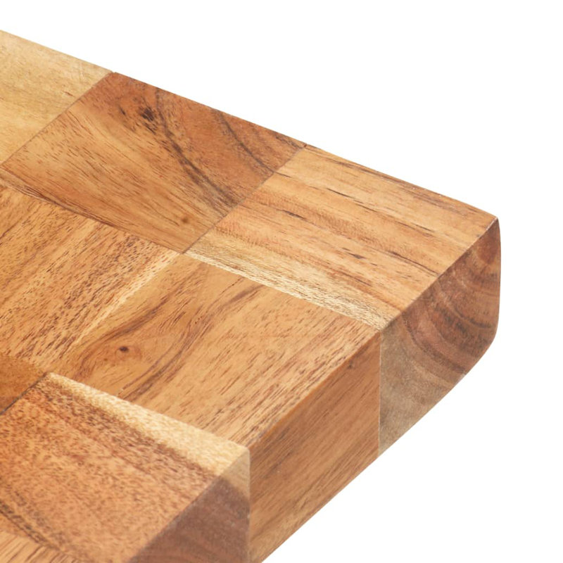 Winnfield Acacia Wood Chopping Board, 30 cm x 40 cm