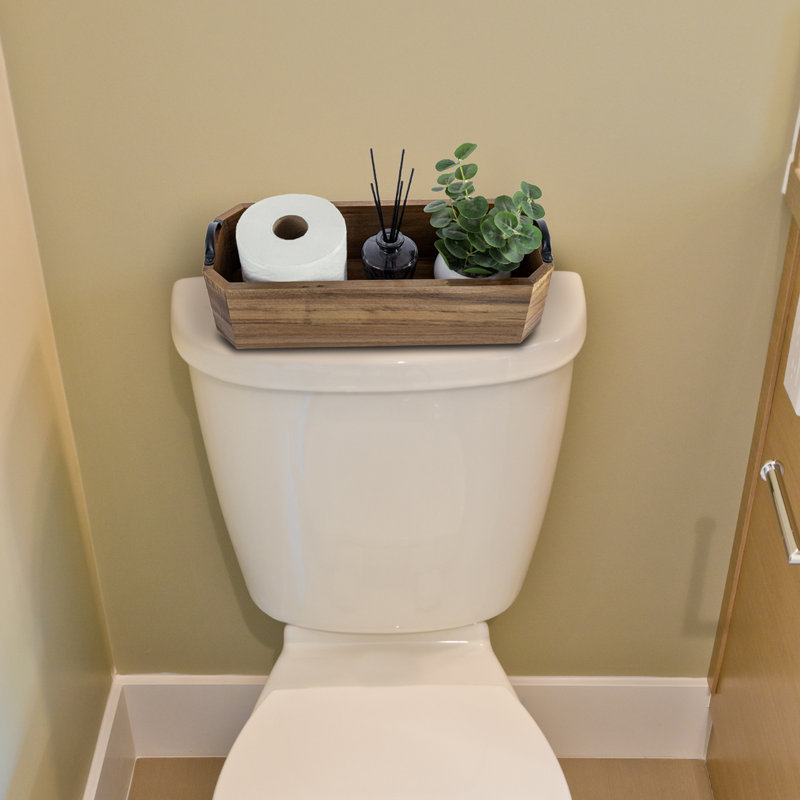 Bathroom Accessory Tray