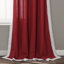 Paire de rideaux semi-transparents Rosalie-1407330515-1437978953