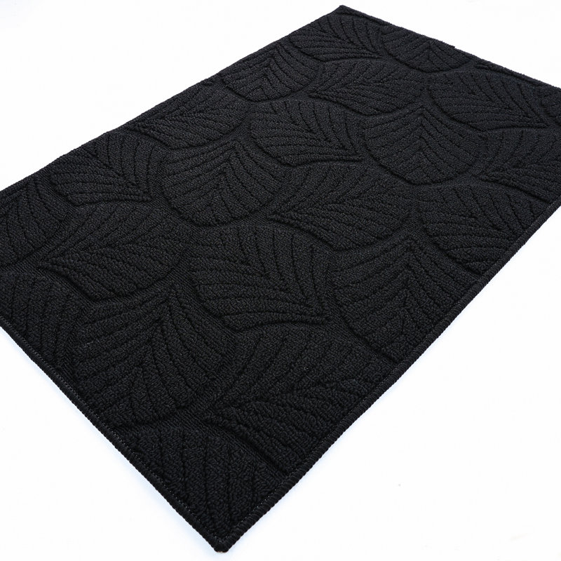 Non-Slip Outdoor Doormat, 81.3cm W x 121.9cm L