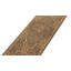 Tapis de couloir unique gris / ivoire 2 pi 10 po x 11 pi 1 po Kellyanna par Arshs Fine Rugs