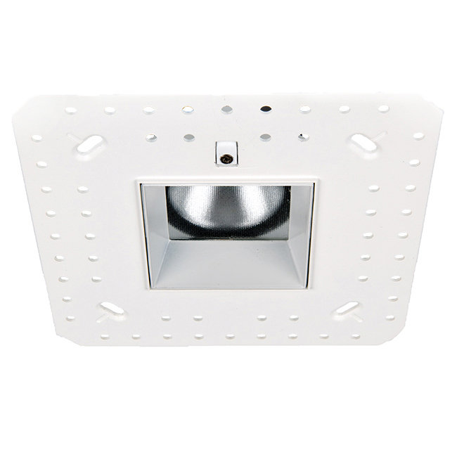 Aether LED Invisible 5.875" Square Recessed Trim
