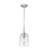 Claudio 1 - Light Single Pendant-22522035-22522036