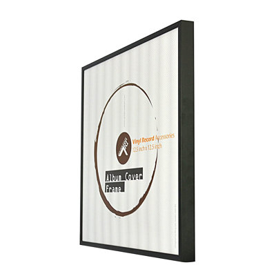 Metal Picture Frame