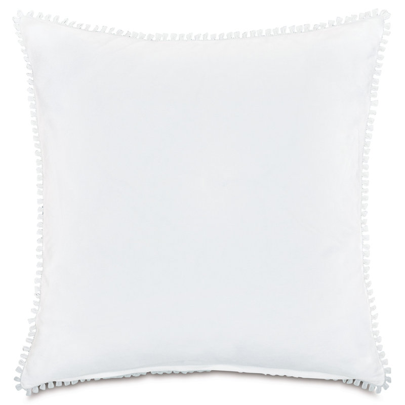 Safira Square Pillow Cover & Insert