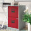 40cm Wide 2 -Drawer File Cabinet-26730165