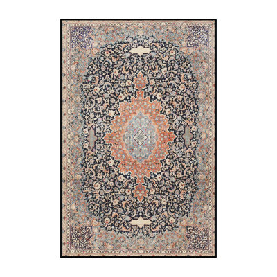 Laikipia Oriental Indoor Rug