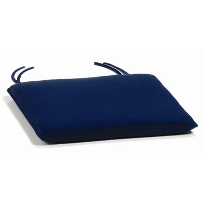 Outdoor Adirondack Chair Cushion
