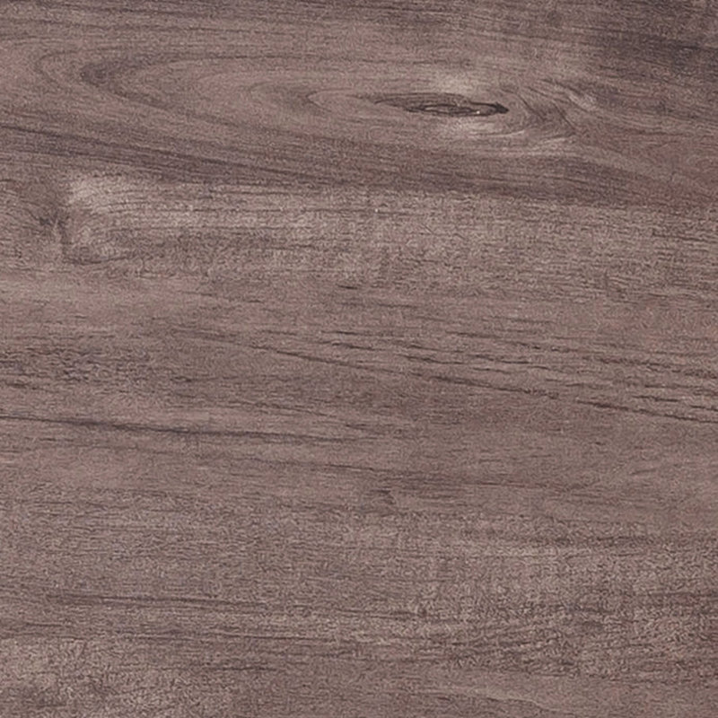Armoire compacte brune avec deux portes, quatre tablettes ouvertes à plusieurs niveaux, des pieds en métal et en bois pour le buffet ou une bibliothèque, d'une hauteur de 33,41 po et d'un poids de 57 lb