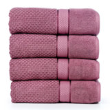 Collection de serviettes texturées 100% coton Mulaayam