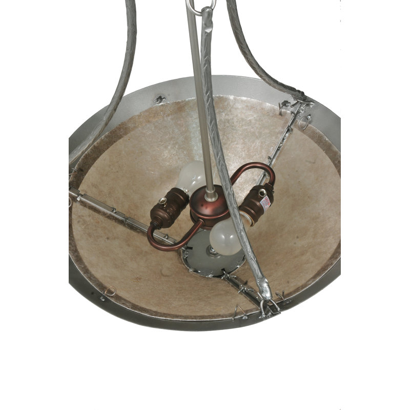 Van Erp 2 - Light Pendant
