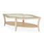Malibu Crest Coffee Table