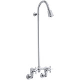 Devonshire® Industrial Exposed Shower