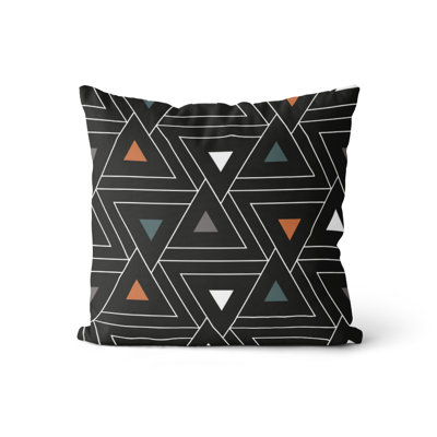 Housse de coussin Ivarr