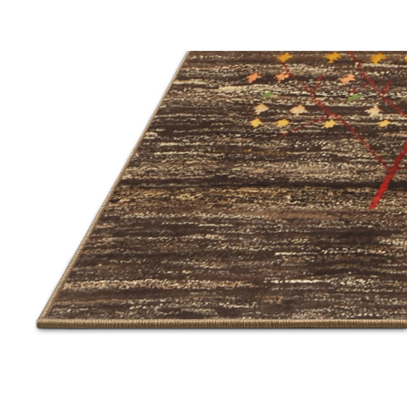 Indoor Rug, Rectangle 5' x 7'