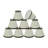 5'' H Linen Empire Lamp Shade-21448463
