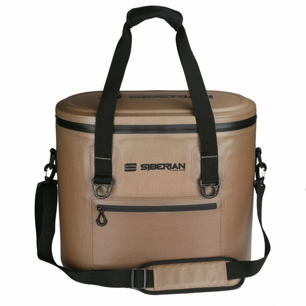 Siberian Coolers 32 Can Sidekick Bag Cooler 