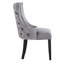 Stonefort Chair (Wood Legs)-441388725