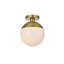 Plafonnier semi-encastré 1 lumière Yearby-1074076324-1200071962-1074076330