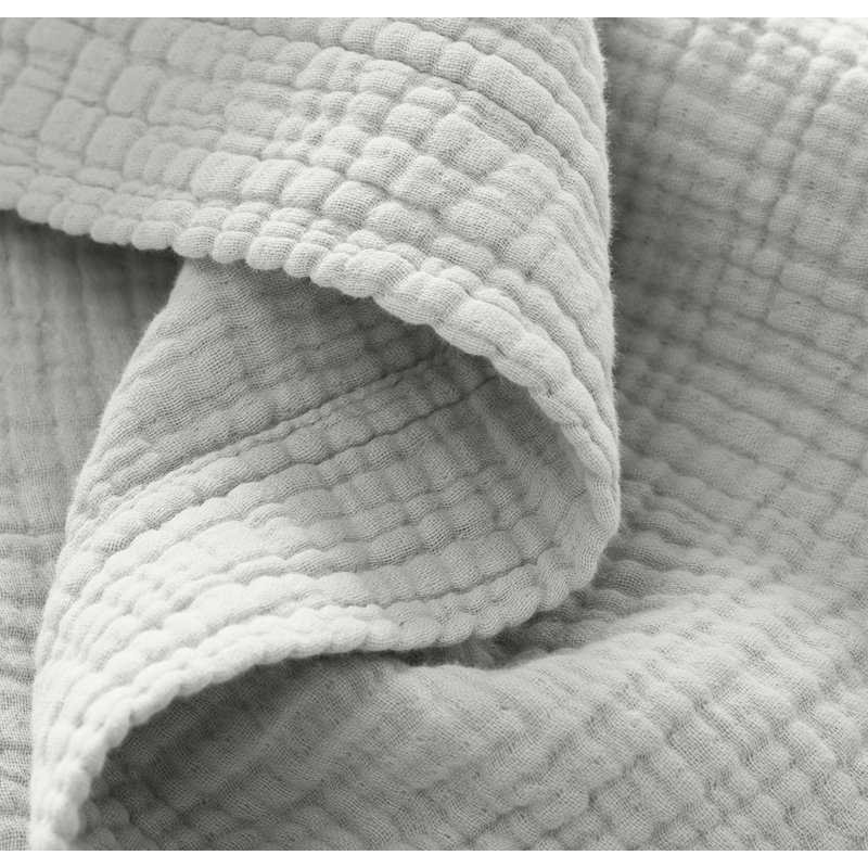 Dream Bed Blanket, Twin/Twin XL, Mist