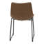Windsor Upholstered Dining Chair-30896589