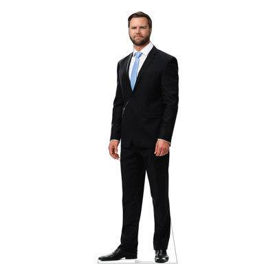 73'' Cardboard Standup
