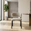 Zeno Upholstered Dining Chair