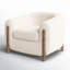 Lyla Barrel Chair