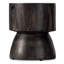 Tino Solid Wood End Table