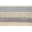 Tapis beige / naturel abstrait noué à la main-67147328