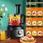 Robot culinaire Costway